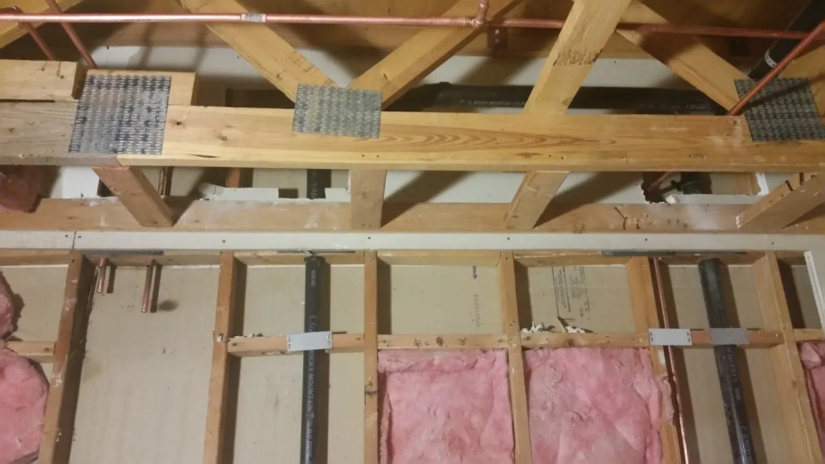 Plumbing services in Orange Cove, CA